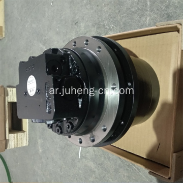 فولفو EC20B Final Drive VOE11806481 EC20 Travel Motor